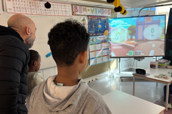 Reciclagem Vidrado_Foto 1