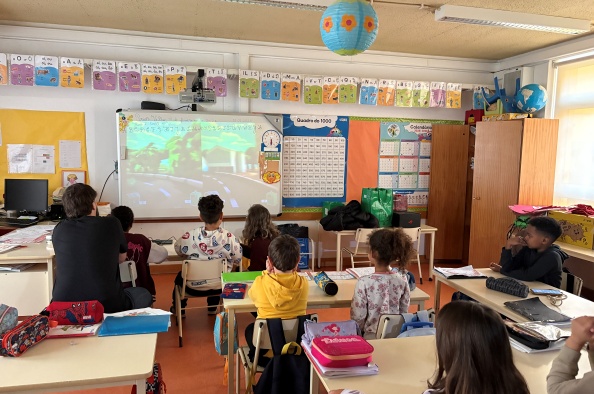 Reciclagem Vidrado_Foto 2