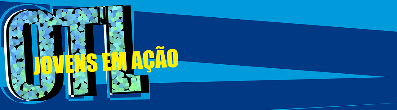 Programa OTL – Jovens em ação_Banner