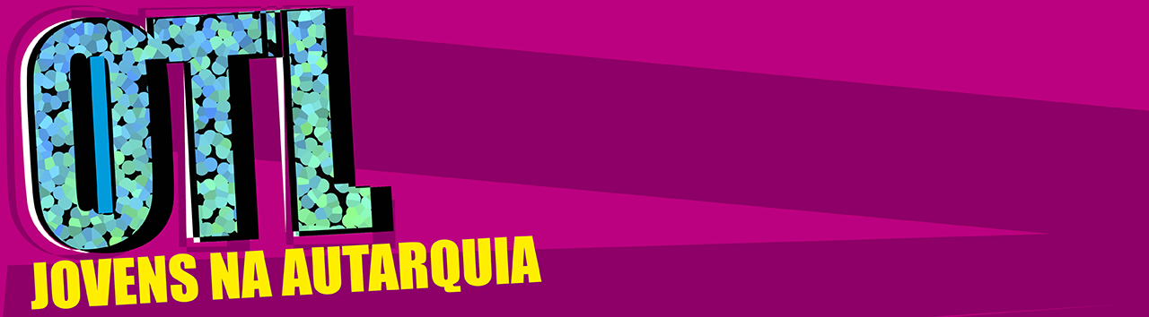 Programa OTL – Jovens na Autarquia_Banner