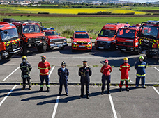 Dia Muncipal Bombeiro 2026_agenda 