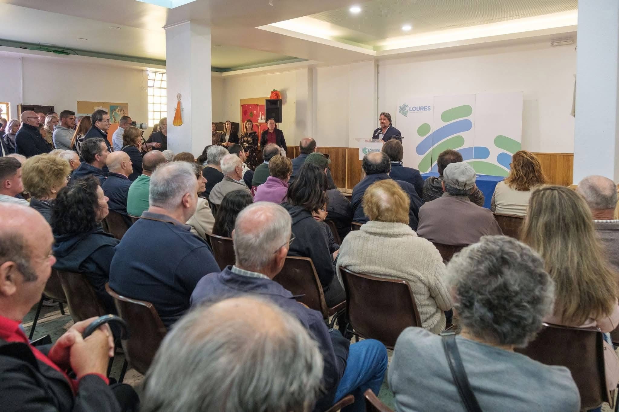 Licença loteamento UGT 03 Bairro Portela da Azóia_4