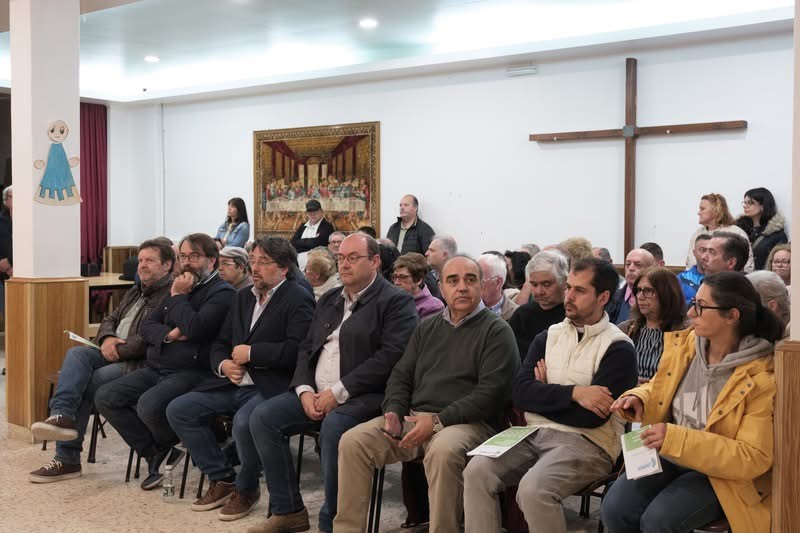 Licença loteamento UGT 03 Bairro Portela da Azóia_5