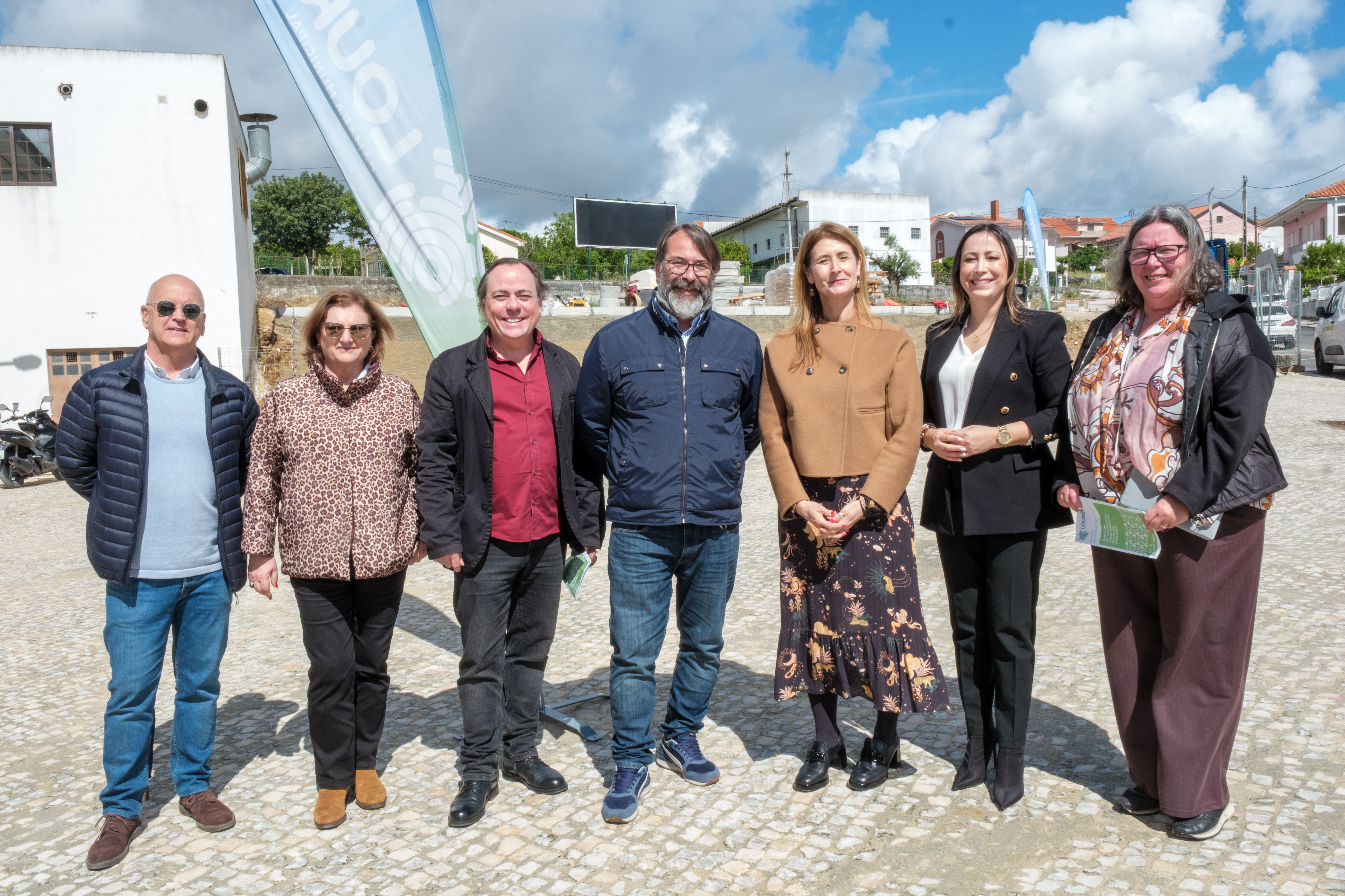 Licença loteamento UGT 03 Bairro Portela da Azóia_6