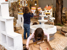 Dia Mundial da Criança na Casa-Museu José Pedro