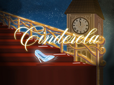 musica em si menor cinderela