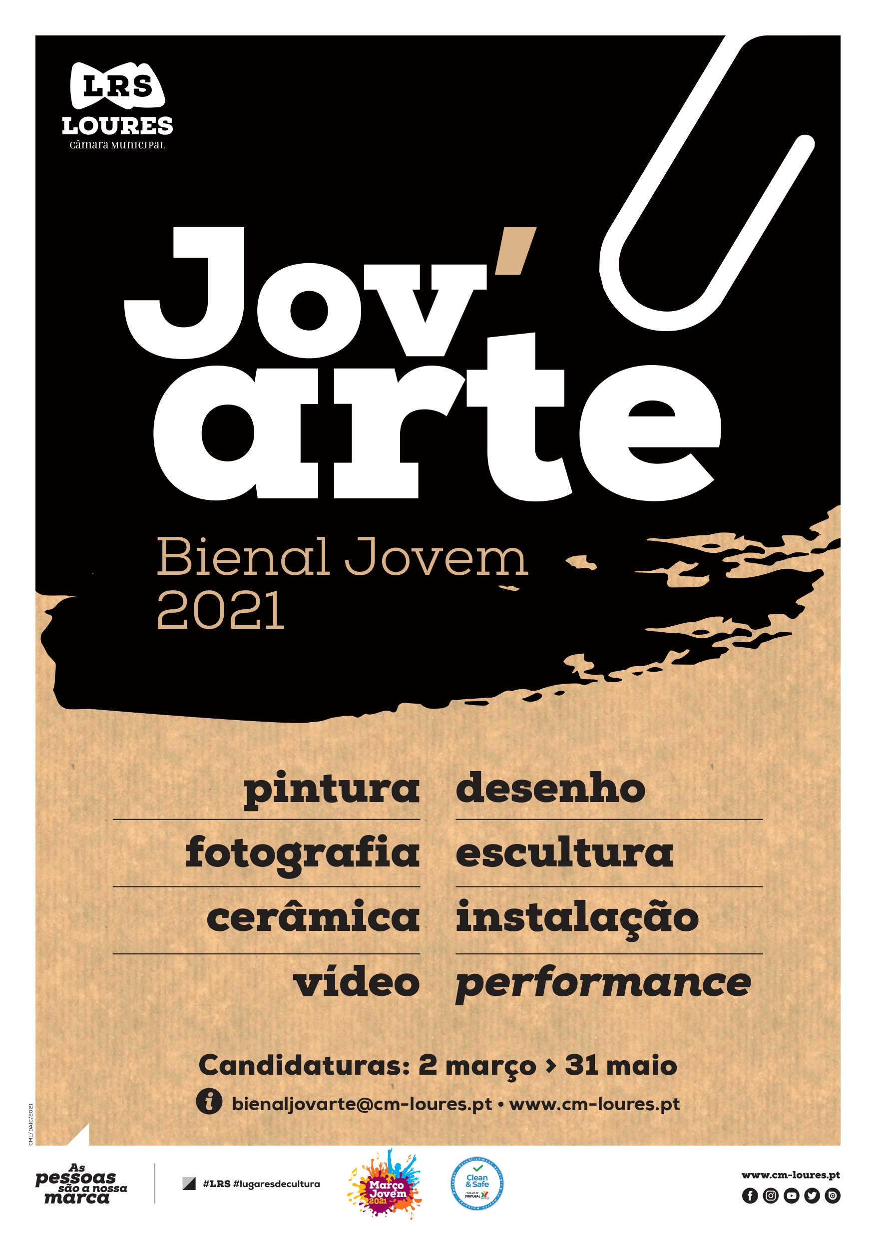 JOV ART 2021_Cartaz 