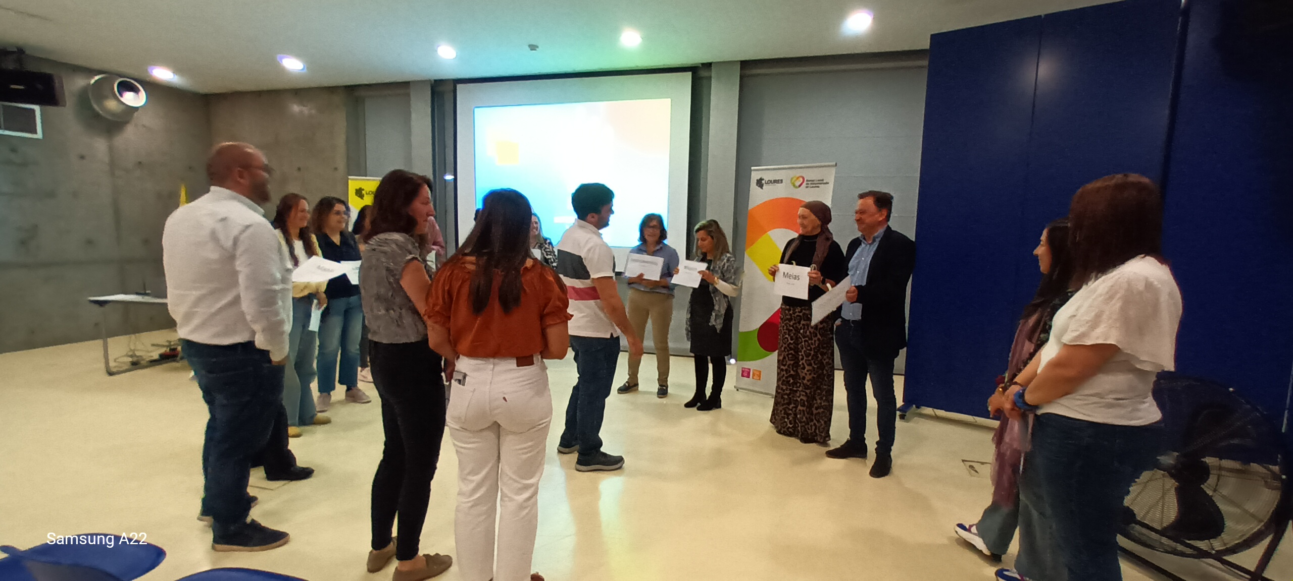 BLVoluntariado promove sessões para voluntários e organizações_foto1