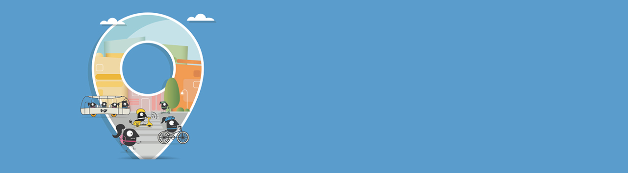 Semana Europeia da Mobilidade 2026_Banner
