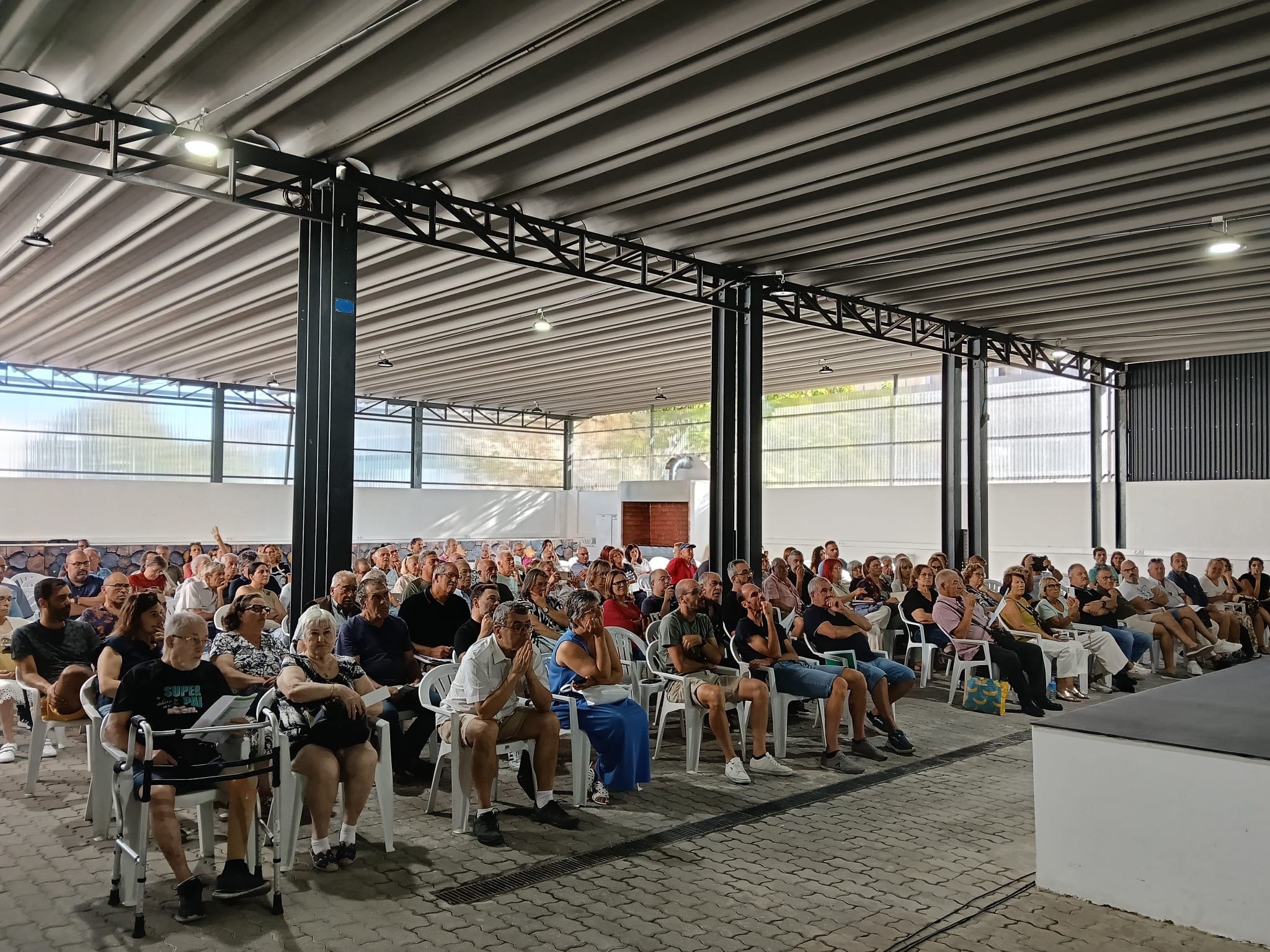 Sessão esclarecimento UGT n.º 2 da AUGI Bairro Portela de Azóia_3